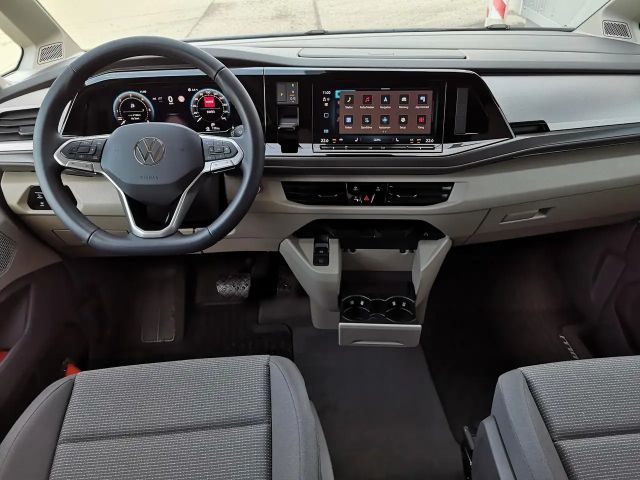 Volkswagen Multivan 2.0 TDI T7