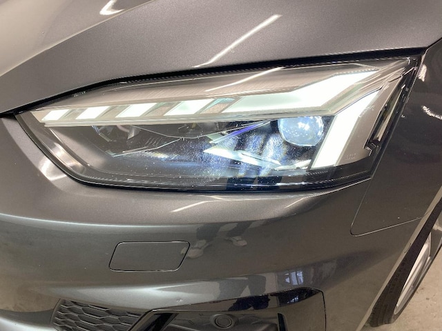 Audi S5 Quattro Sportback