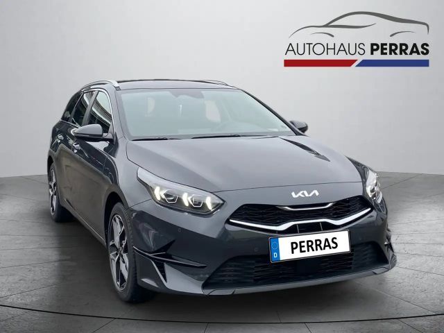 Kia Ceed Spirit SportWagon