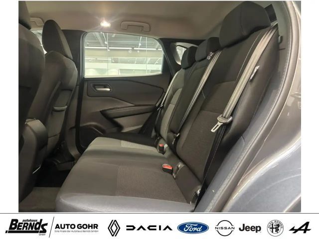 Nissan Qashqai Acenta DIG-T