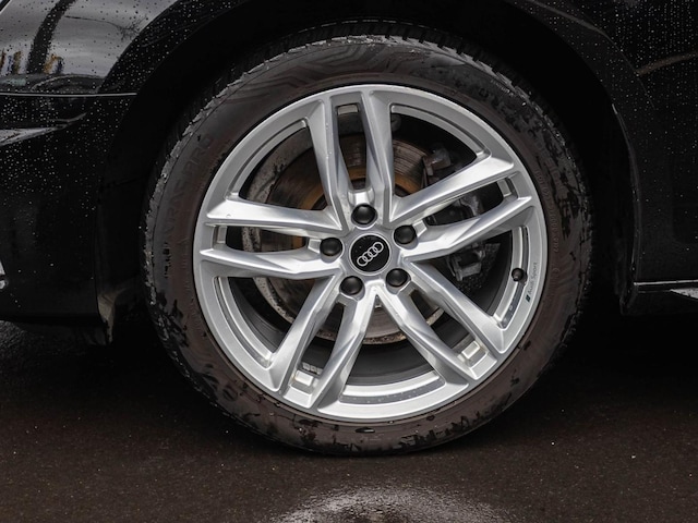 Audi A4 35 TFSI Avant S-Tronic