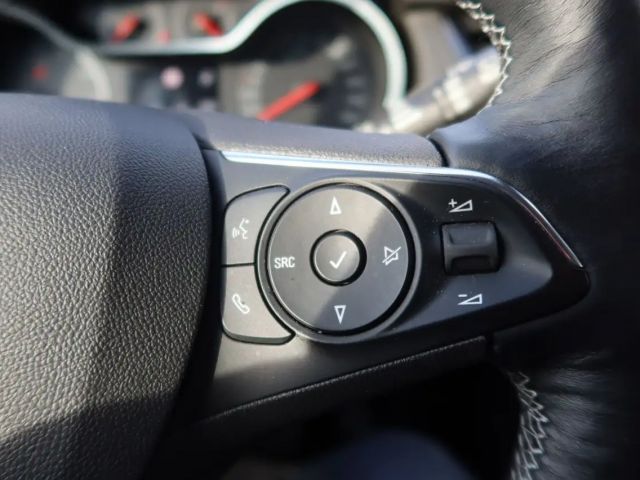 Opel Grandland X Ultimate