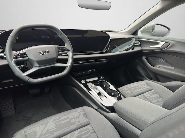 Audi A5 Avant S-Tronic