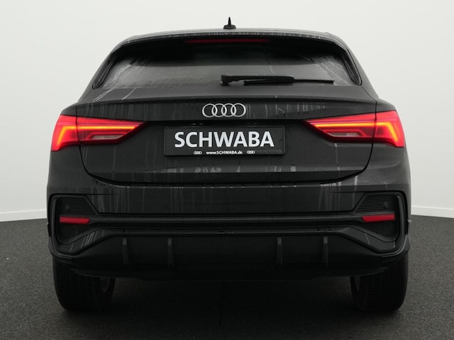 Audi Q3 35 TFSI S-Line S-Tronic Sportback