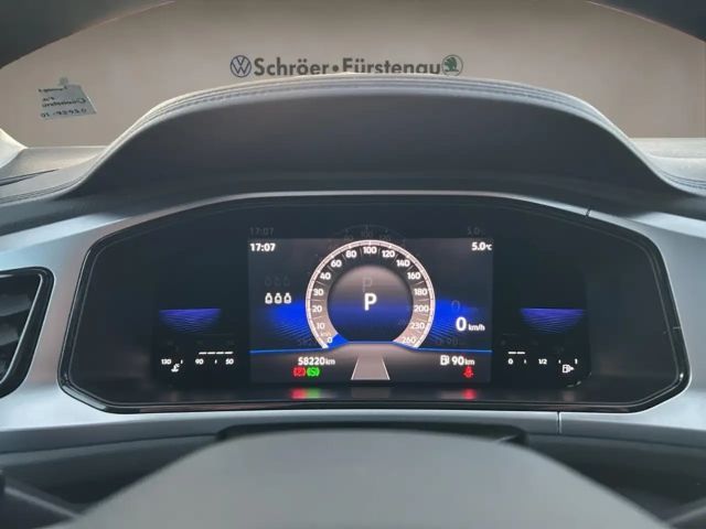 Volkswagen T-Roc 1.5 TSI DSG