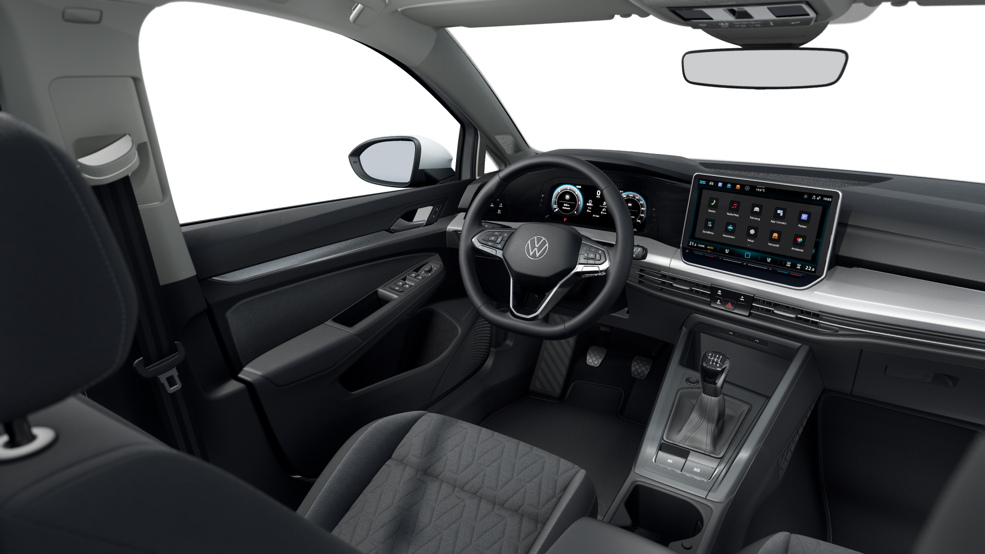 Volkswagen Golf Golf VIII Life