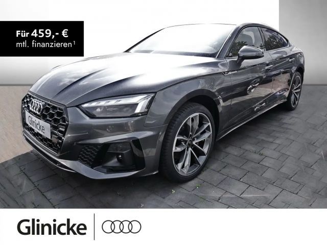 Audi A5 40 TFSI Business Coupé S-Line S-Tronic