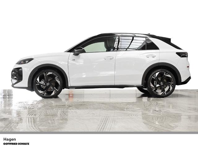 Volkswagen T-Roc DSG IQ.Drive R-Line