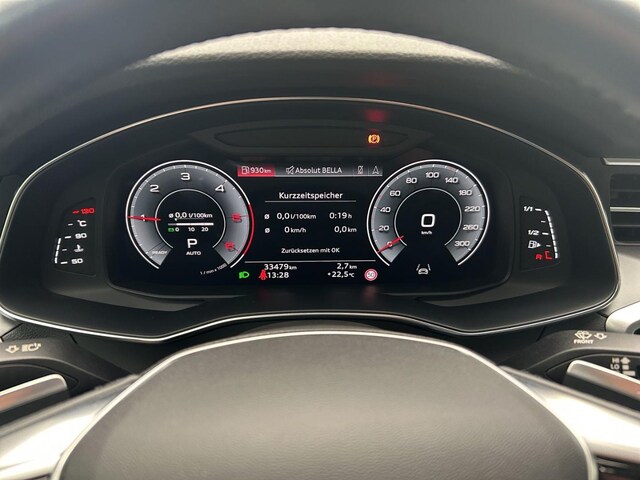 Audi A6 35 TDI Avant S-Tronic