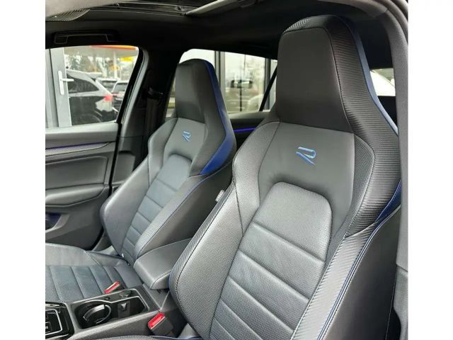 Volkswagen Golf 4Motion DSG