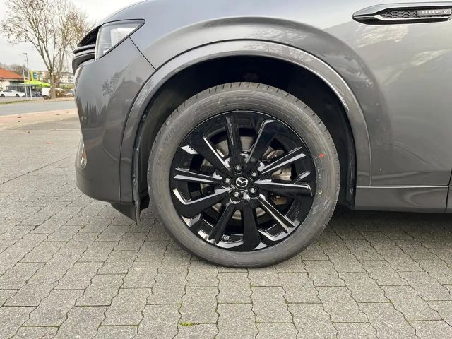 Mazda CX-60 Homura e-Skyactiv