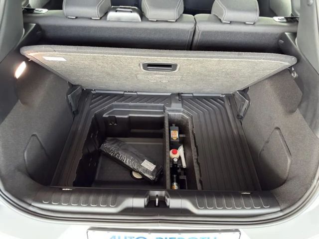 Ford Puma EcoBoost Titanium