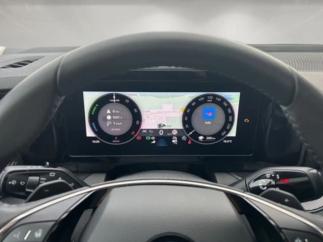 Skoda Kodiaq 1.5 TSI Selection iV