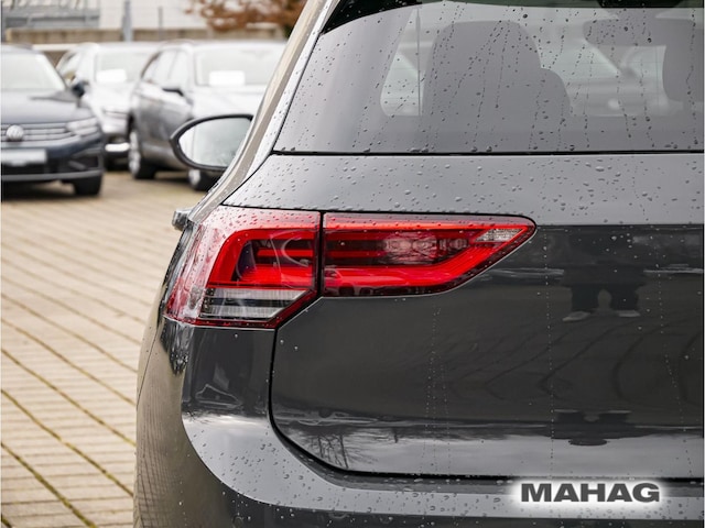 Volkswagen Golf 1.5 TSI Golf VIII Style