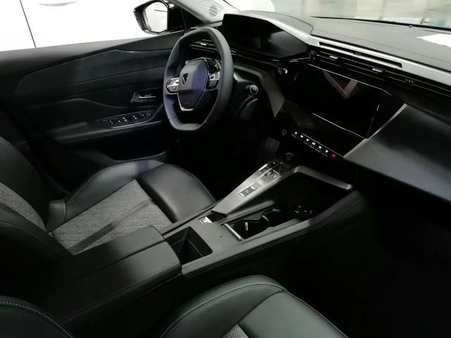 Peugeot 408 Allure Pack Hybrid