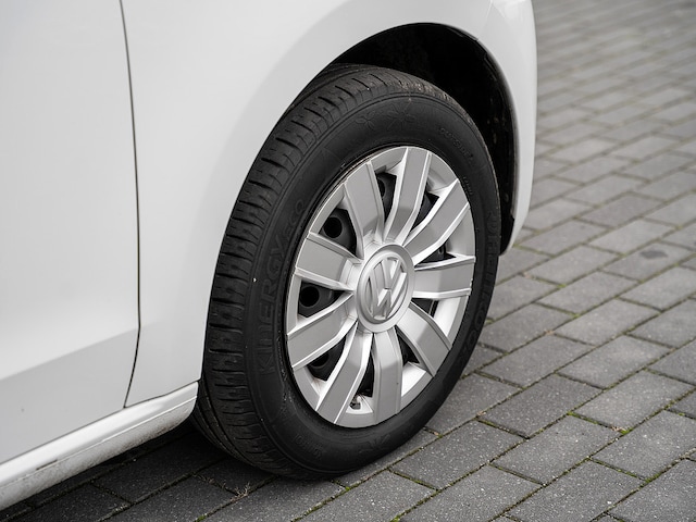 Volkswagen e-up! e-up!  KAM SHZ KLIMA GRZ