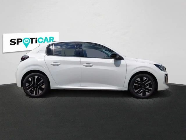 Peugeot 208 Allure Pack PureTech