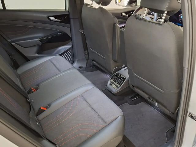 Volkswagen ID.4 4Motion Business GTX