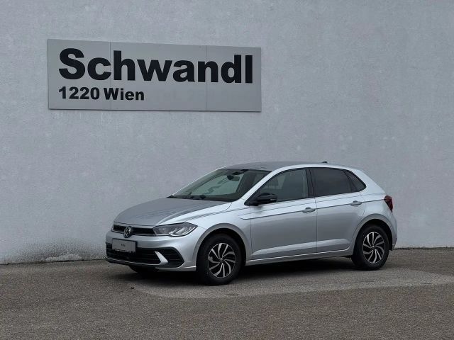 Volkswagen Polo Friends TSI