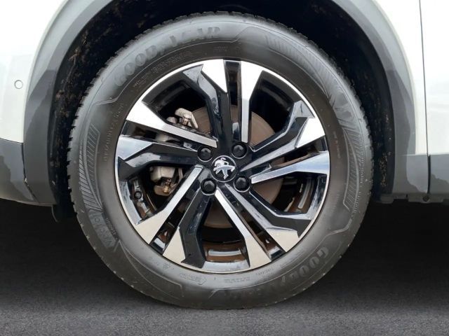 Peugeot E-2008 GT-Line