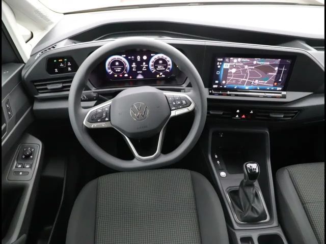 Volkswagen Caddy 2.0 TDI