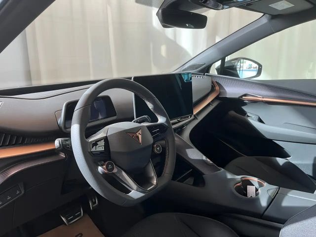 Cupra Tavascan 210kW/286PS