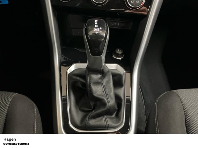 Volkswagen T-Roc 1.5 TSI DSG Life