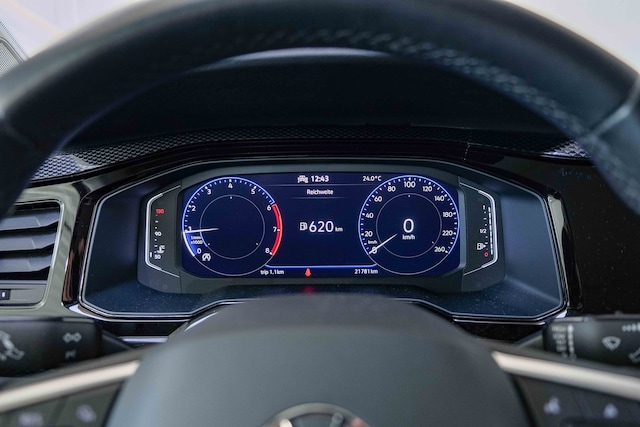 Volkswagen Taigo Life