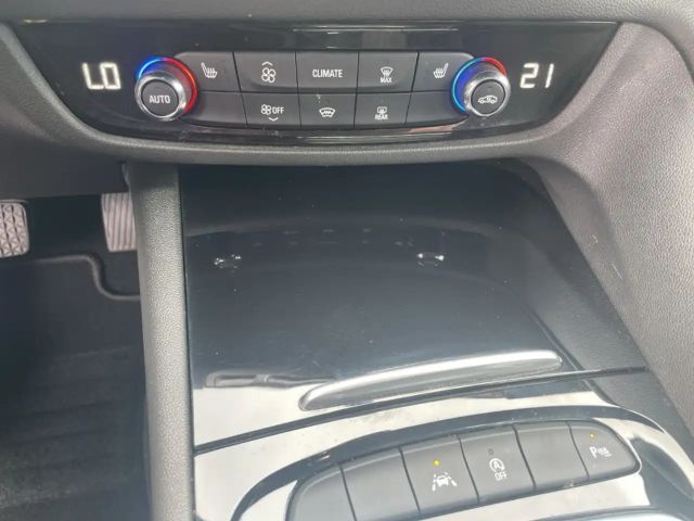 Opel Insignia Sports Tourer