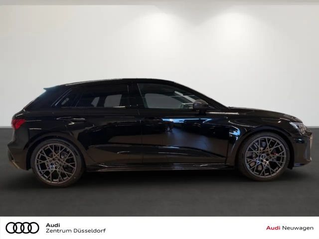 Audi RS3 Quattro Sedan Sportback