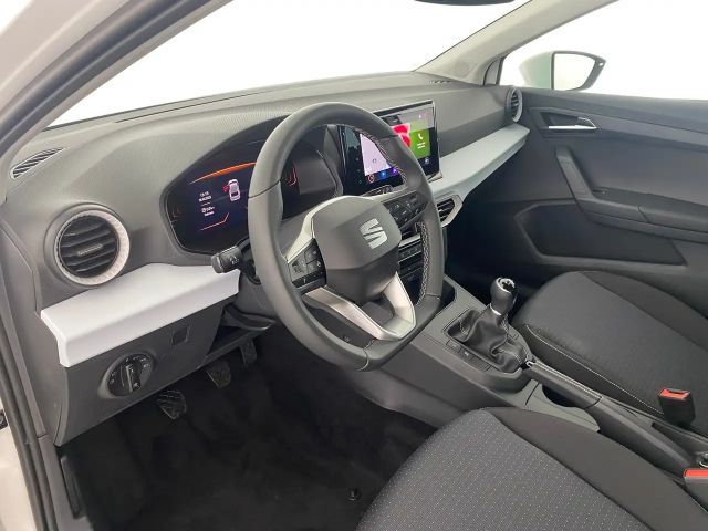 Seat Ibiza 1.0 TSI Style