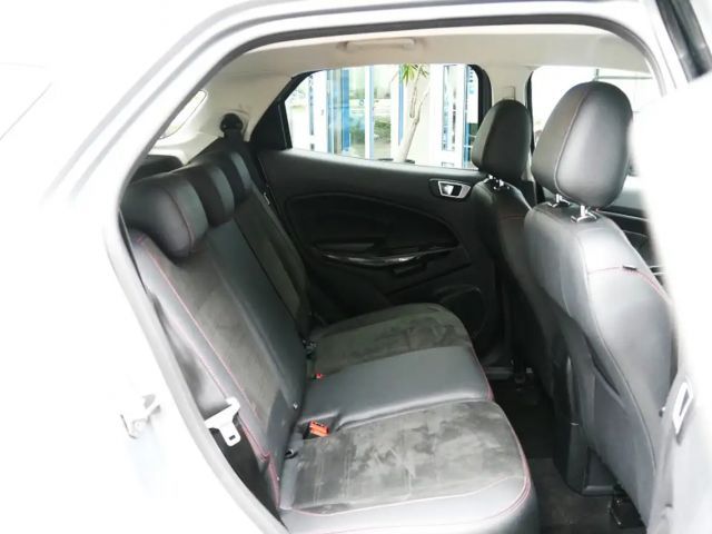 Ford EcoSport ST Line