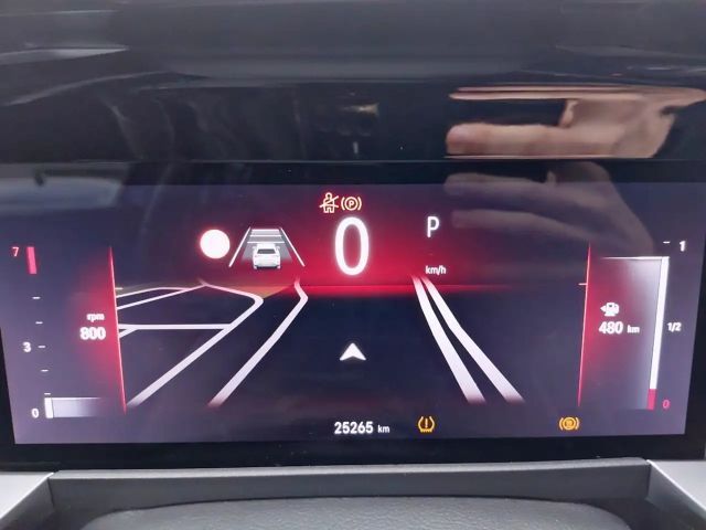 Opel Mokka GS-Line Grand Sport Turbo