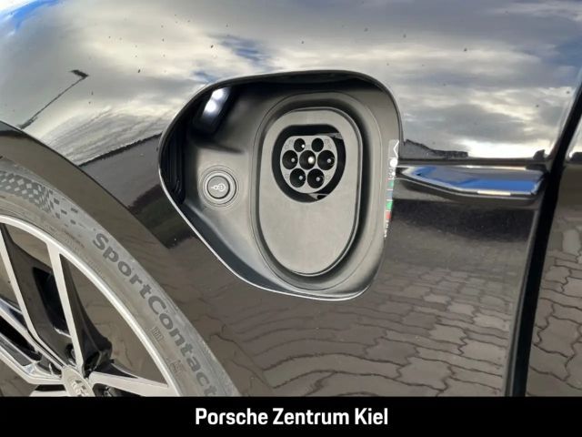 Porsche Taycan Sport Turismo