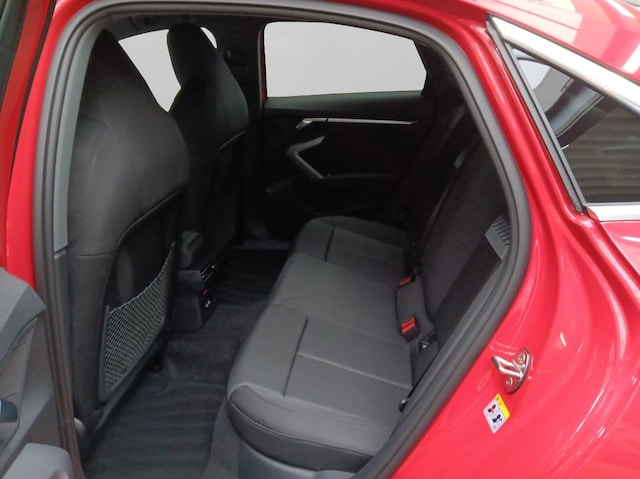 Audi A3 35 TDI S-Tronic Sedan