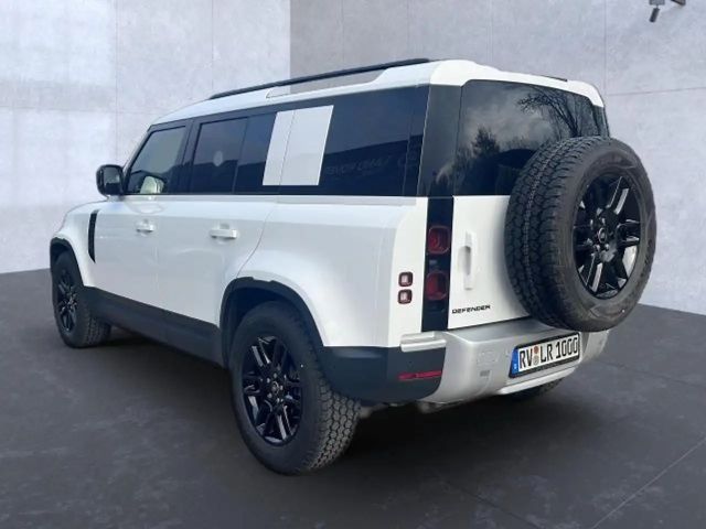 Land Rover Defender 110 D200 S