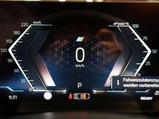 BMW i4 Coupé eDrive40