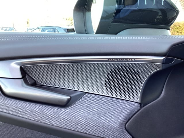 Audi A5 Avant Quattro S-Tronic