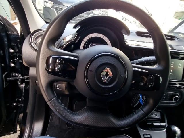 Renault Twingo E-Tech