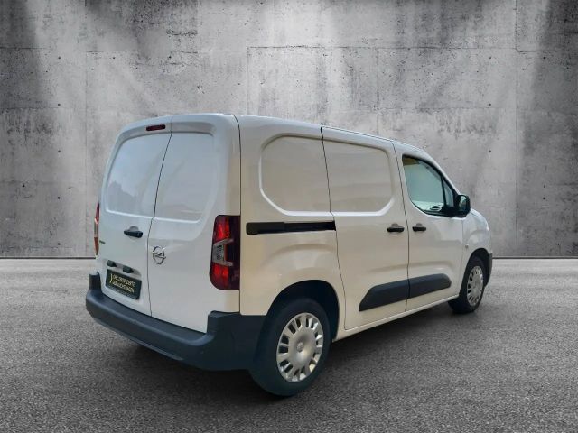 Opel Combo E Cargo"Edition" aus 1-Hand Navi/DAB/Klima