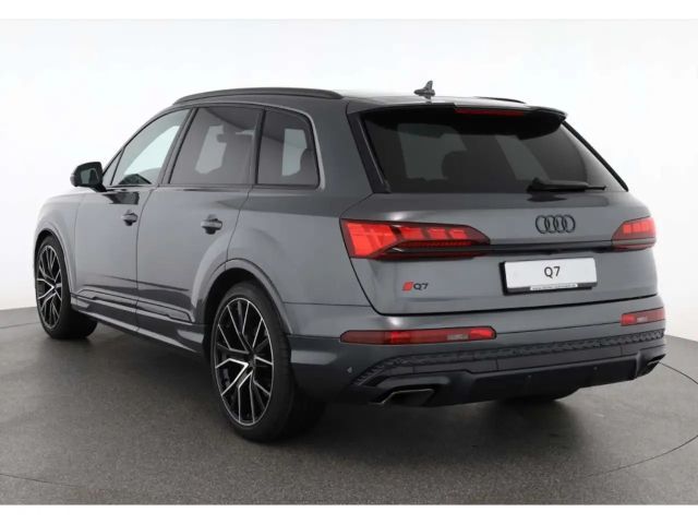 Audi Q7 50 TDI Quattro S-Line