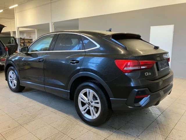 Audi Q3 35 TFSI S-Tronic Sportback