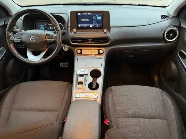 Hyundai Kona 39 kWh Select