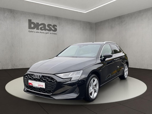 Audi A3 30 TFSI S-Tronic Sportback