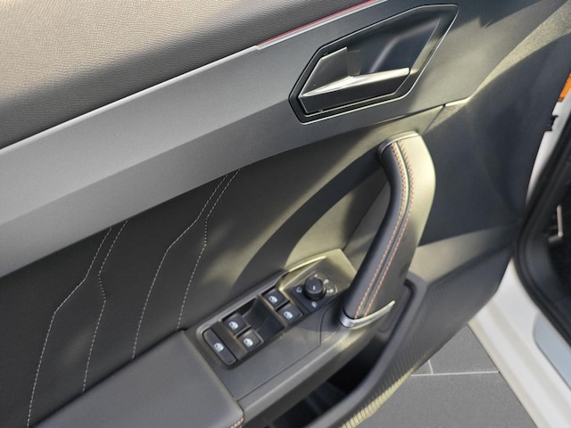 Cupra Formentor 2.0 TSI