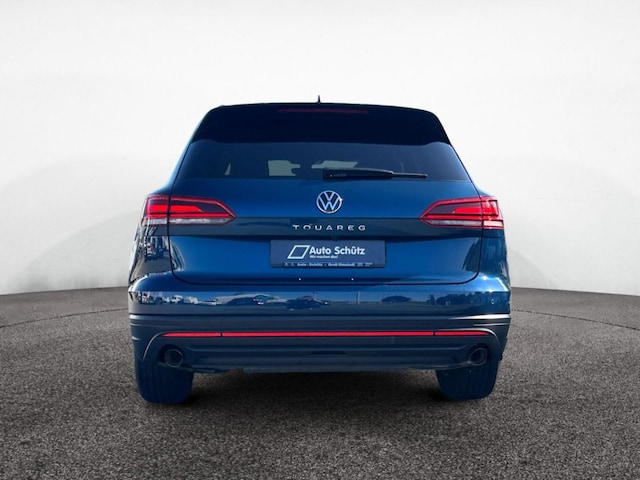 Volkswagen Touareg 3.0 V6 TDI 4Motion