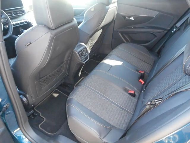 Peugeot 3008 Hybrid