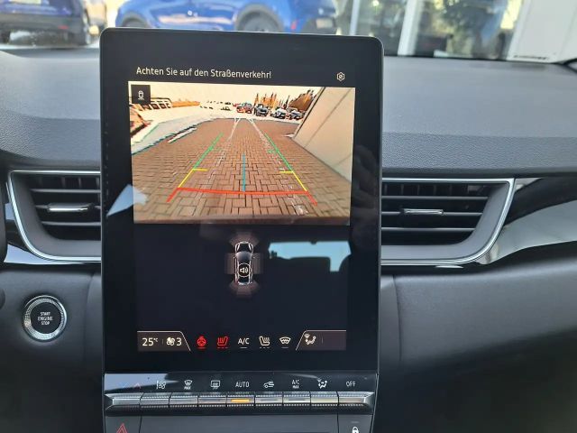 Mitsubishi ASX 1.3 Turbo MOD. 2025 LED KAMERA 5-J.-GARANTIE