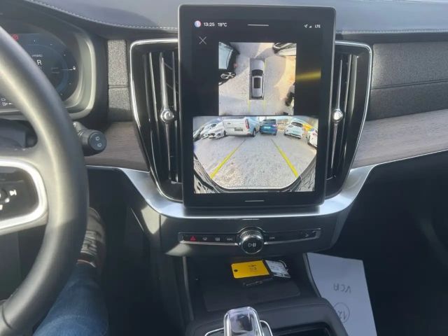 Volvo XC90 AWD Bright Plus T8