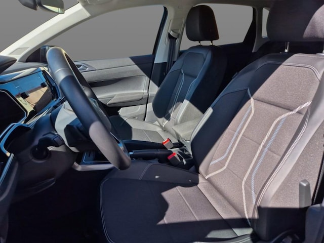 Volkswagen Taigo 1.5 TSI DSG Style